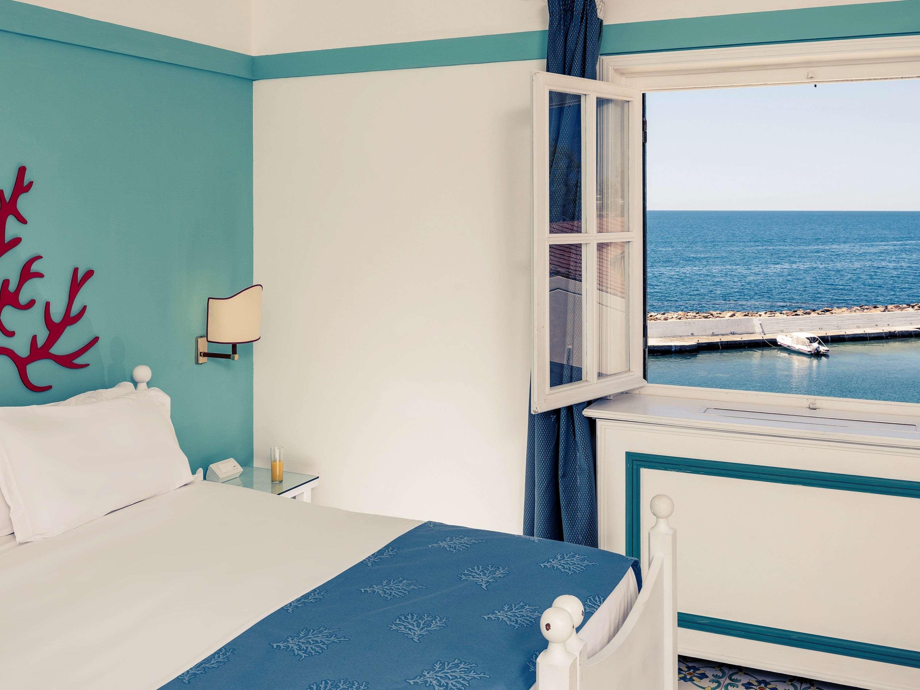 Sunbay Park Hotel Civitavecchia Exterior photo