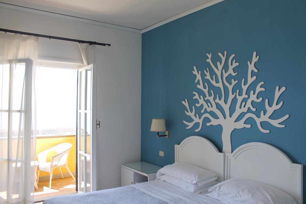 Sunbay Park Hotel Civitavecchia Room photo